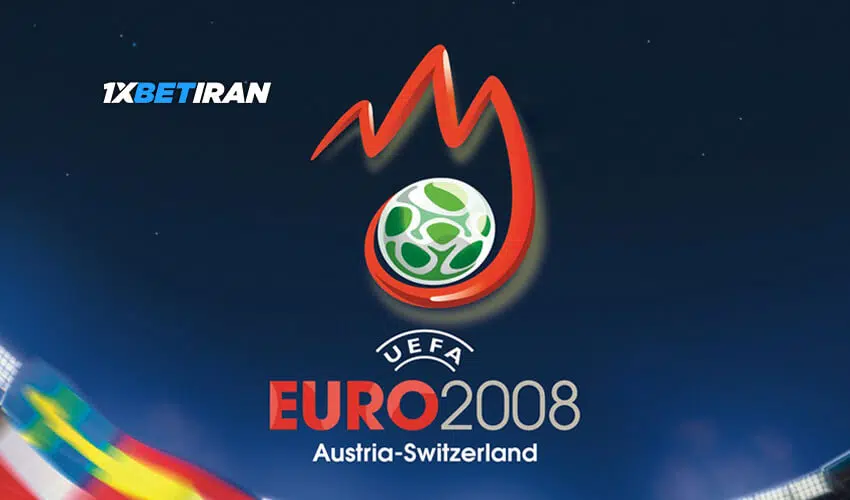 موزیک مخصوص بازی یورو  ۲۰۰۸